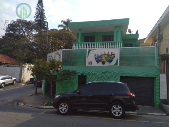 Imagem Sobrado com 4 Quartos à Venda, 122 m² em Centro - Osasco Imagem Sobrado com 4 Quartos à Venda, 122 m² em Centro - Osasco