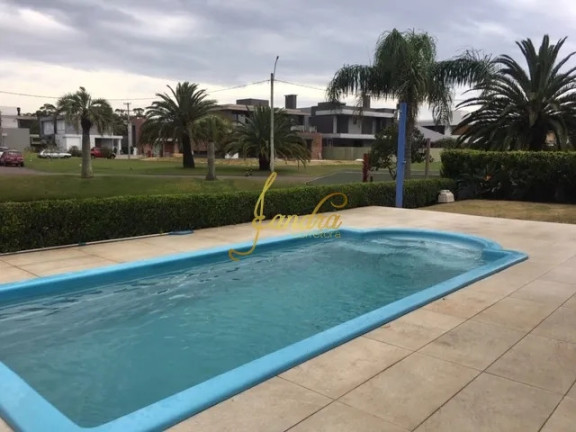Imagem Casa de Condomínio com 5 Quartos à Venda, 360 m² em Atlantida - Xangri-la Imagem Casa de Condomínio com 5 Quartos à Venda, 360 m² em Atlantida - Xangri-la