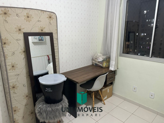 Imagem Apartamento com 2 Quartos à Venda, 53 m² em Rio Branco - Cariacica