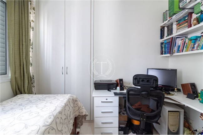 Imagem Apartamento com 2 Quartos à Venda, 63 m² em Jabaquara - São Paulo Imagem Apartamento com 2 Quartos à Venda, 63 m² em Jabaquara - São Paulo