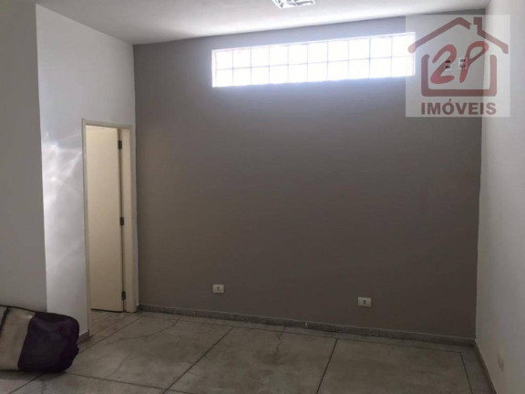 Sala Comercial para Alugar, 25 m² em Centro - São José Dos Campos