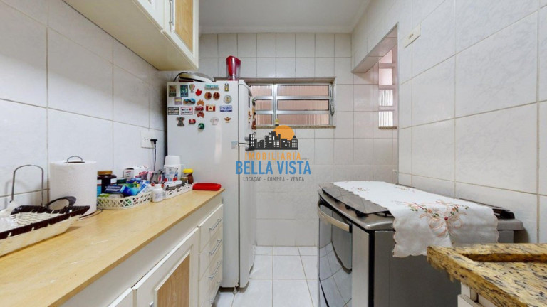 Imagem Apartamento com 1 Quarto à Venda, em Bela Vista - São Paulo Imagem Apartamento com 1 Quarto à Venda, em Bela Vista - São Paulo