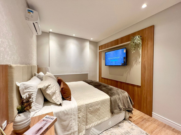 Imagem Apartamento com 2 Quartos à Venda, 97 m² em Navegantes - Capão Da Canoa