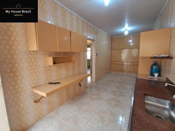 Imagem Sobrado com 3 Quartos à Venda, 295 m² em Vila Guilherme - São Paulo Imagem Sobrado com 3 Quartos à Venda, 295 m² em Vila Guilherme - São Paulo