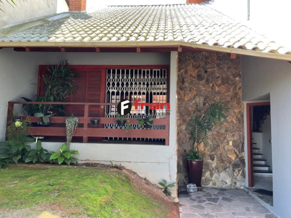Imagem Casa com 4 Quartos à Venda, 354 m² em Santa Mônica - Florianópolis