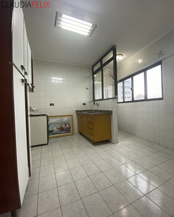 Imagem Imóvel com 1 Quarto à Venda, 42 m² em Guilhermina - Praia Grande Imagem Imóvel com 1 Quarto à Venda, 42 m² em Guilhermina - Praia Grande