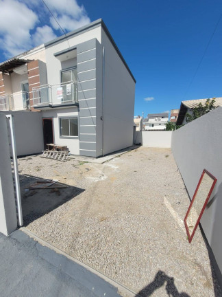 Imagem Casa com 2 Quartos à Venda, 70 m² em Mata Atlântica I - Tijucas Imagem Casa com 2 Quartos à Venda, 70 m² em Mata Atlântica I - Tijucas