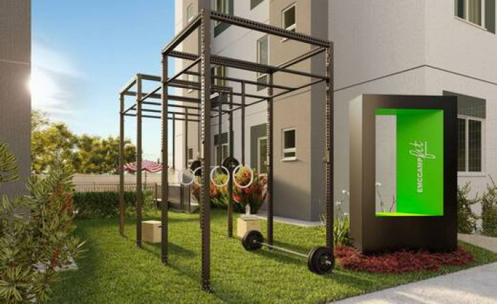 Imagem Apartamento com 2 Quartos à Venda, 59 m² em Recreio Dos Bandeirantes - Rio De Janeiro