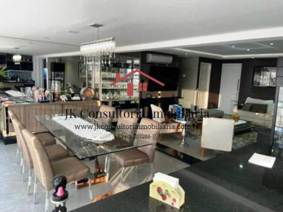 Imagem Apartamento com 3 Quartos à Venda, 146 m² em Vila Mascote - São Paulo Imagem Apartamento com 3 Quartos à Venda, 146 m² em Vila Mascote - São Paulo