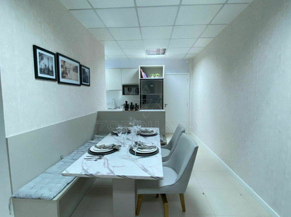 Imagem Apartamento com 2 Quartos à Venda, 55 m² em Itaipava - Itajaí Imagem Apartamento com 2 Quartos à Venda, 55 m² em Itaipava - Itajaí