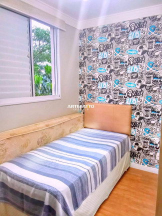 Imagem Apartamento com 3 Quartos à Venda, 64 m² em Vila Andrade - São Paulo Imagem Apartamento com 3 Quartos à Venda, 64 m² em Vila Andrade - São Paulo