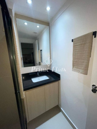Imagem Apartamento com 1 Quarto para Alugar, 25 m² em Pinheiros - São Paulo Imagem Apartamento com 1 Quarto para Alugar, 25 m² em Pinheiros - São Paulo