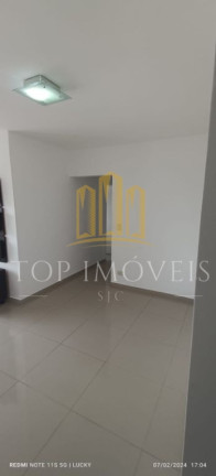 Imagem Apartamento com 3 Quartos para Alugar, 90 m² em Parque Residencial Aquarius - São José Dos Campos Imagem Apartamento com 3 Quartos para Alugar, 90 m² em Parque Residencial Aquarius - São José Dos Campos