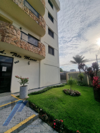 Imagem Apartamento com 3 Quartos à Venda, 137 m² em Centro - Ubatuba Imagem Apartamento com 3 Quartos à Venda, 137 m² em Centro - Ubatuba