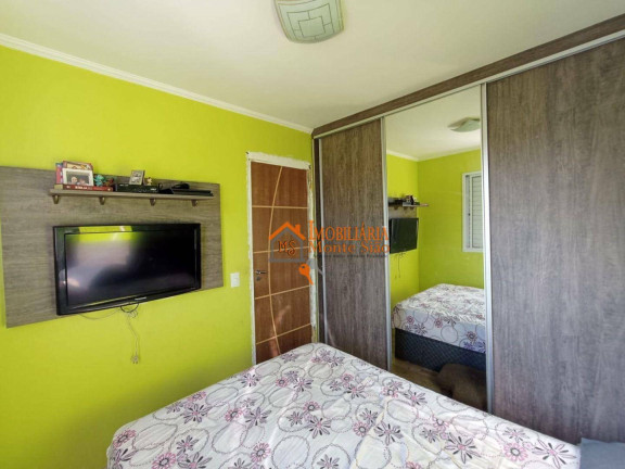 Imagem Apartamento com 2 Quartos à Venda, 49 m² em Jardim Bela Vista - Guarulhos Imagem Apartamento com 2 Quartos à Venda, 49 m² em Jardim Bela Vista - Guarulhos