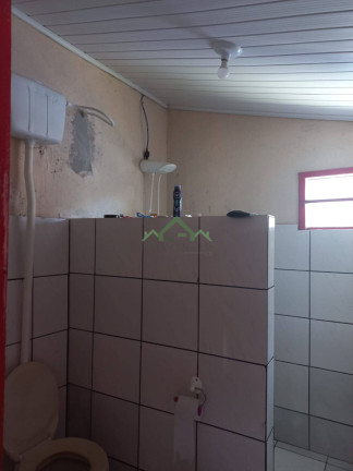 Imagem Casa com 2 Quartos à Venda, 102 m² em Salinas - Balneário Barra Do Sul
