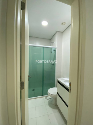 Imagem Apartamento com 2 Quartos à Venda, 60 m² em Tamboré - Santana De Parnaíba