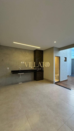 Imagem Casa com 3 Quartos à Venda, 170 m² em Jardim Gramado - Goiânia Imagem Casa com 3 Quartos à Venda, 170 m² em Jardim Gramado - Goiânia