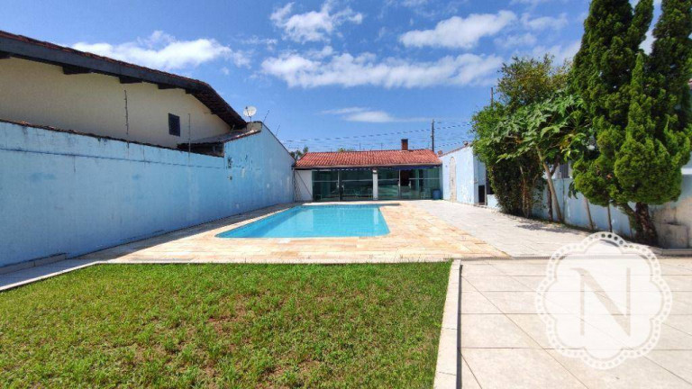 Imagem Casa com 2 Quartos à Venda, 252 m² em Cibratel I - Itanhaém Imagem Casa com 2 Quartos à Venda, 252 m² em Cibratel I - Itanhaém