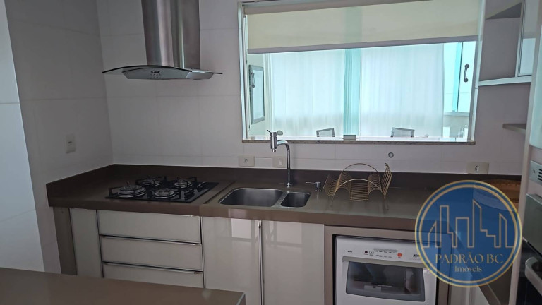 Imagem Apartamento à Venda,  em Centro - Balneário Camboriú
