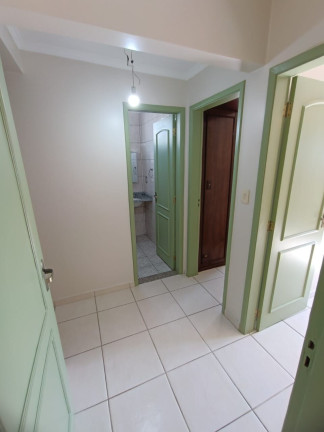 Imagem Apartamento com 3 Quartos à Venda, 100 m² em Itararé - São Vicente