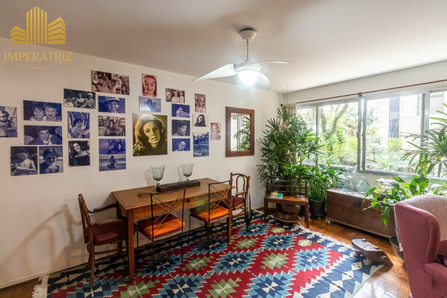 Imagem Apartamento à Venda,  em Itaim Bibi - São Paulo