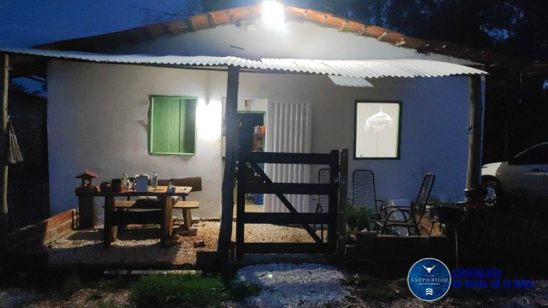 Imagem Chácara à Venda, 2 m² em Zona Rural - Pirenópolis Imagem Chácara à Venda, 2 m² em Zona Rural - Pirenópolis