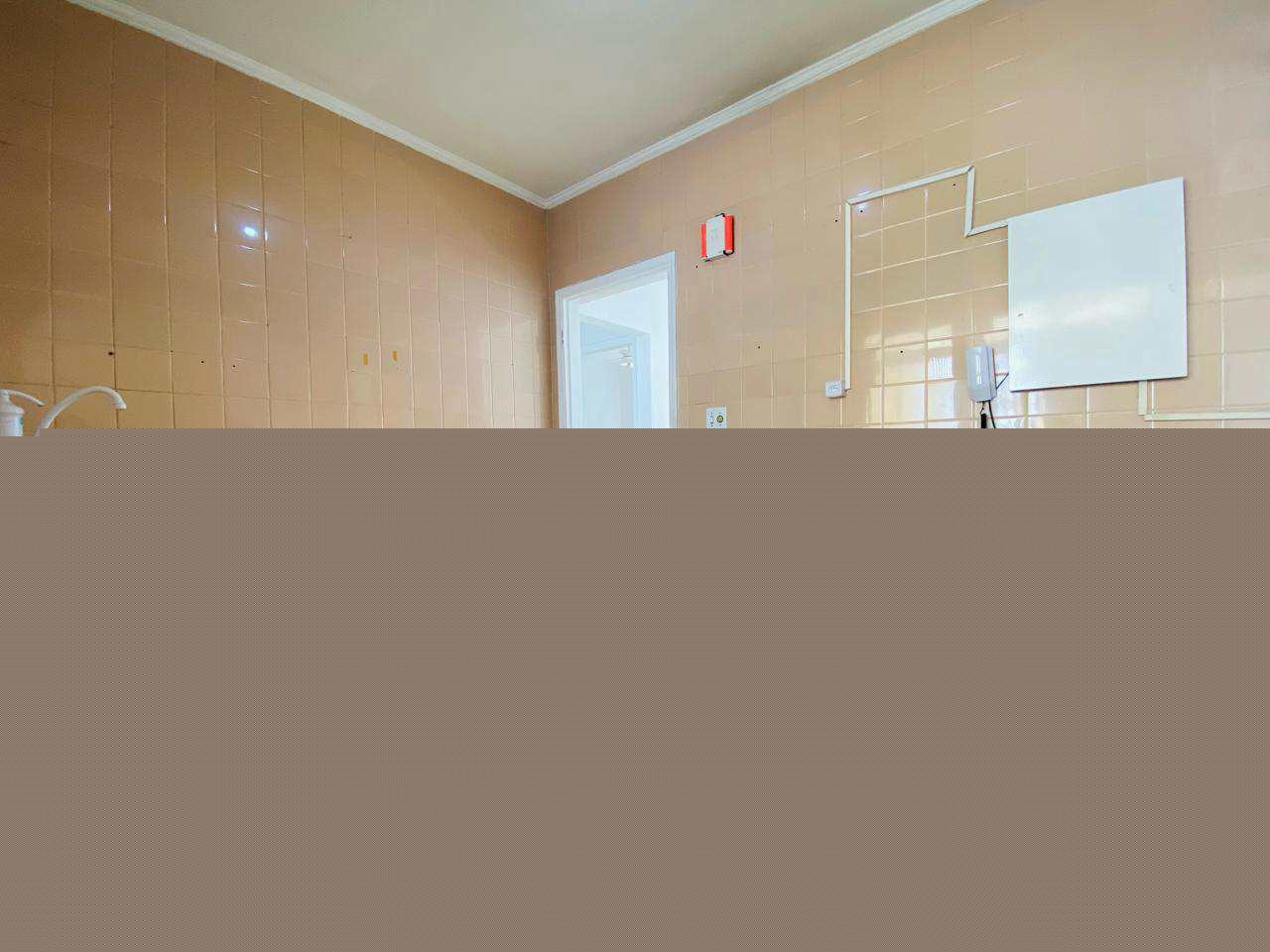 Imagem Apartamento com 2 Quartos à Venda, 75 m² em Itararé - São Vicente