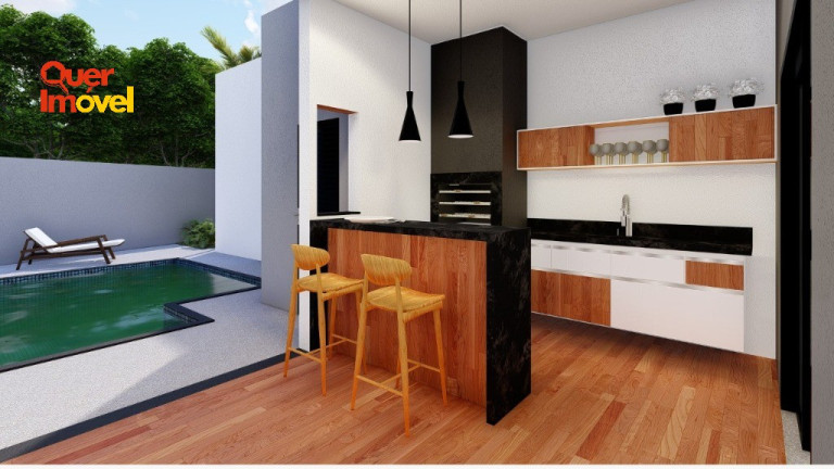 Imagem Imóvel com 3 Quartos à Venda, em Bonfim Paulista - Ribeirão Preto Imagem Imóvel com 3 Quartos à Venda, em Bonfim Paulista - Ribeirão Preto