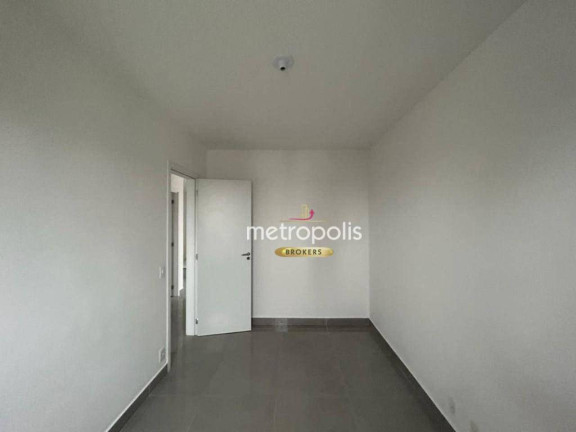 Imagem Apartamento com 3 Quartos para Alugar, 47 m² em Paulicéia - São Bernardo Do Campo Imagem Apartamento com 3 Quartos para Alugar, 47 m² em Paulicéia - São Bernardo Do Campo