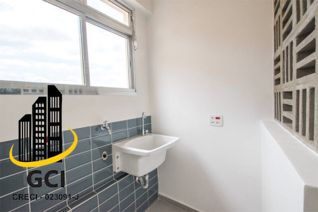 Imagem Apartamento com 1 Quarto para Alugar, 30 m² em Republica - São Paulo