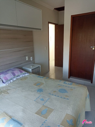 Imagem Casa com 3 Quartos à Venda, 136 m² em Cachoeira Do Bom Jesus - Florianópolis