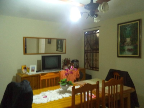Imagem Casa com 3 Quartos à Venda, 190 m² em Vila Zilda Natel - Sumaré