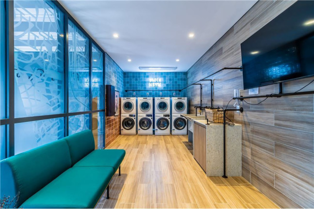 Imagem Imóvel com 1 Quarto à Venda, 22 m² em Vila Mariana - São Paulo