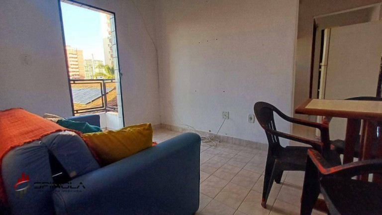 Imagem Apartamento com 1 Quarto à Venda, 39 m² em Tupi - Praia Grande Imagem Apartamento com 1 Quarto à Venda, 39 m² em Tupi - Praia Grande