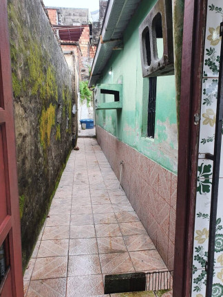 Imagem Casa com 3 Quartos à Venda, 190 m² em São José Operário - Manaus Imagem Casa com 3 Quartos à Venda, 190 m² em São José Operário - Manaus