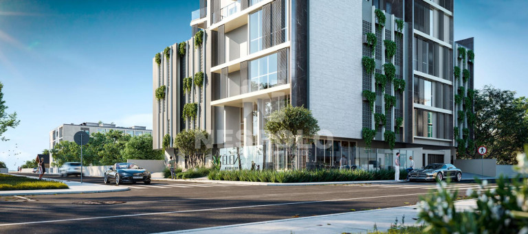 Imagem Apartamento à Venda, 90 m² em Perequê - Porto Belo