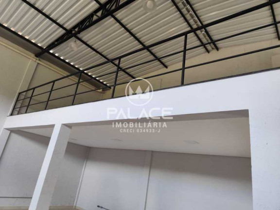 Imagem Galpão para Alugar, 371 m² em Pompéia - Piracicaba Imagem Galpão para Alugar, 371 m² em Pompéia - Piracicaba