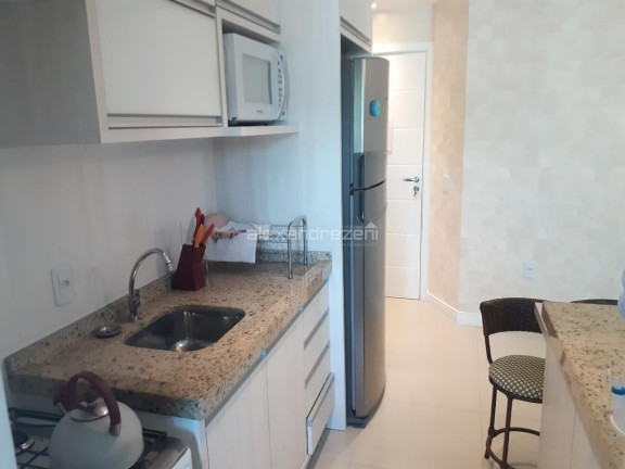 Imagem Apartamento com 3 Quartos para Temporada, 102 m² em Bombas - Bombinhas Imagem Apartamento com 3 Quartos para Temporada, 102 m² em Bombas - Bombinhas