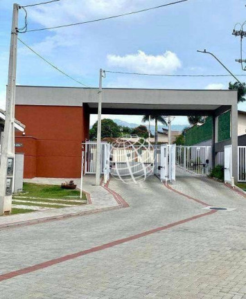 Imagem Casa com 2 Quartos à Venda, 52 m² em Jardim Morumbi - Atibaia Imagem Casa com 2 Quartos à Venda, 52 m² em Jardim Morumbi - Atibaia