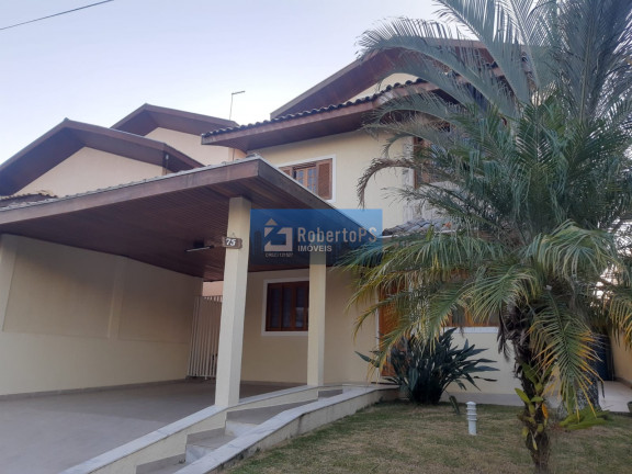 Imóvel com 3 Quartos à Venda, 300 m² em Urbanova - São José Dos Campos