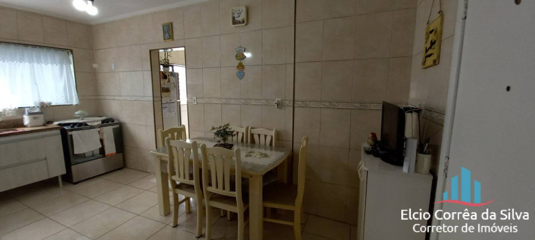 Imagem Apartamento com 2 Quartos à Venda, 96 m² em Aparecida - Santos