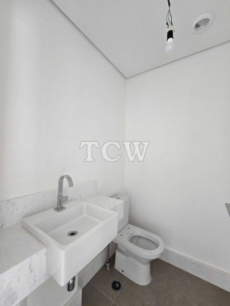 Imagem Apartamento com 3 Quartos à Venda, 154 m² em Vila Nova Conceição - São Paulo