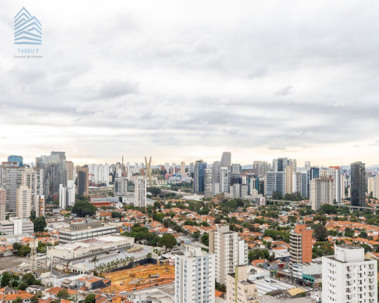 Imagem Imóvel com 2 Quartos à Venda, 120 m² em Brooklin - São Paulo Imagem Imóvel com 2 Quartos à Venda, 120 m² em Brooklin - São Paulo