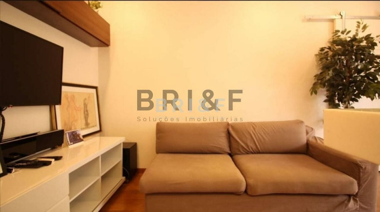 Imagem Apartamento com 2 Quartos à Venda, 53 m² em Vila Olímpia - São Paulo Imagem Apartamento com 2 Quartos à Venda, 53 m² em Vila Olímpia - São Paulo
