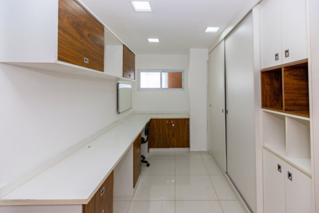 Imagem Apartamento com 3 Quartos à Venda, 183 m² em Chácara Santo Antônio (zona Sul) - São Paulo
