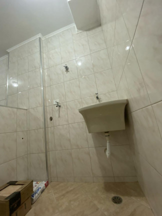 Imagem Apartamento com 2 Quartos à Venda, 64 m² em Baeta Neves - São Bernardo Do Campo