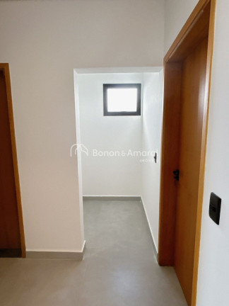 Imagem Casa de Condomínio com 3 Quartos à Venda, 200 m² em Vila Monte Alegre - Paulínia Imagem Casa de Condomínio com 3 Quartos à Venda, 200 m² em Vila Monte Alegre - Paulínia