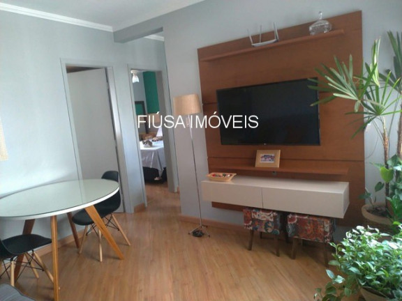 Imagem Apartamento com 2 Quartos à Venda, 49 m² em Vila Virgínia - Ribeirão Preto
