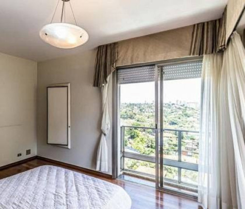 Imagem Apartamento com 3 Quartos à Venda, 219 m² em Consolação - São Paulo